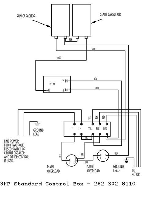 franklin electric control box installation|franklin electric control box troubleshooting.